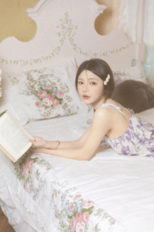 上游夏小橘和谁在一起了