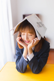 精子pk美女2