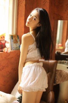 女儿国的杰基